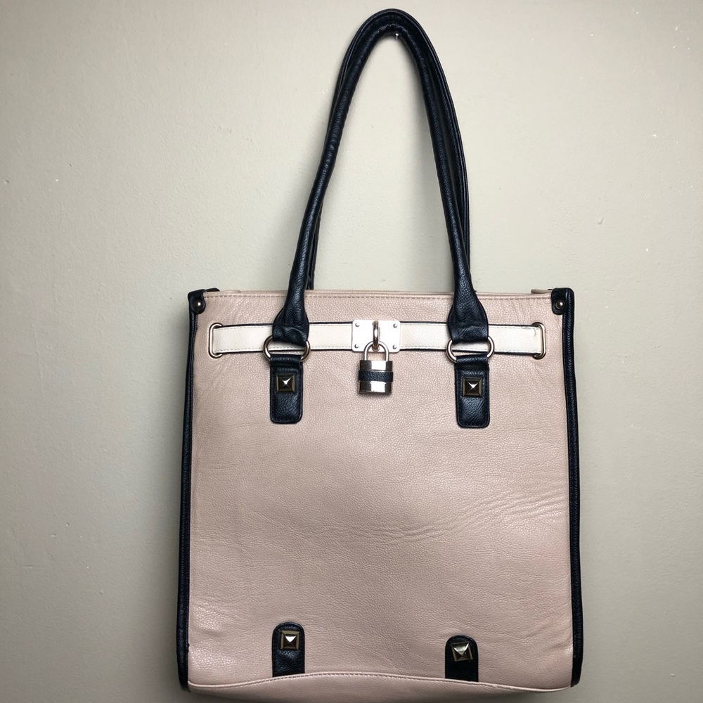 Shoulder Purse